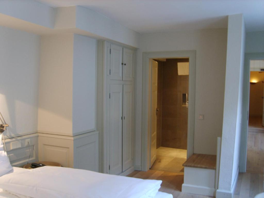 Hotel Schnookeloch Heidelberg Room photo