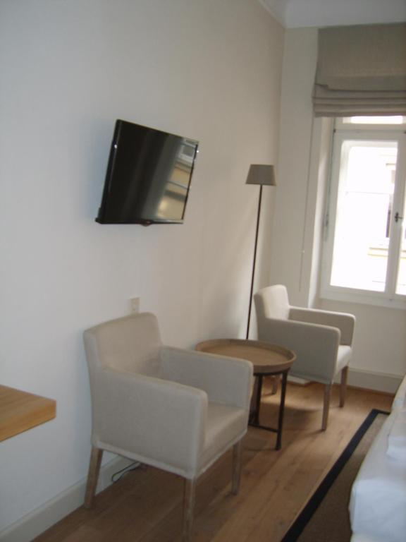 Hotel Schnookeloch Heidelberg Room photo